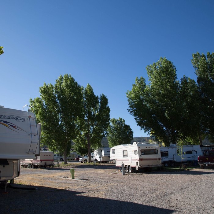 Jones High Country RV Camp - Nephi, Utah Campground - Reviews