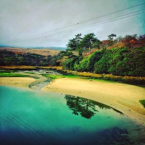 Mulranny beach