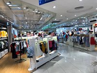 Teemall Department Stores(Teemall Shop) - All You Need to Know BEFORE You  Go (with Photos)