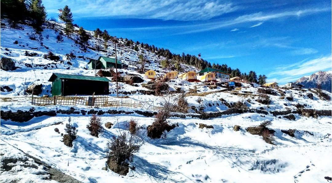 The Royal Village - Auli Resort (아우리) - 호텔 리뷰 & 가격 비교