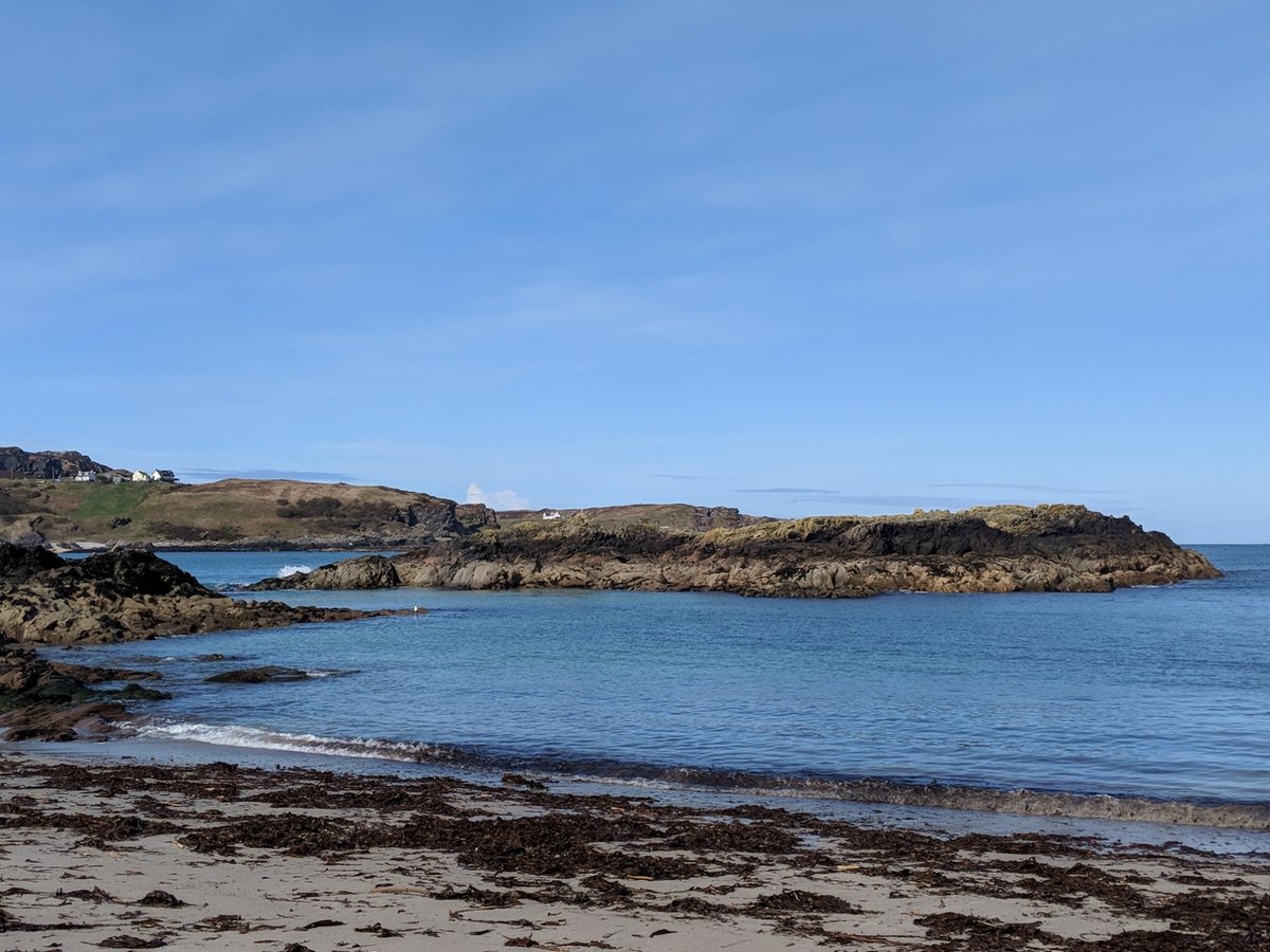 Kiloran Beach (Isle of Colonsay): All You Need to Know