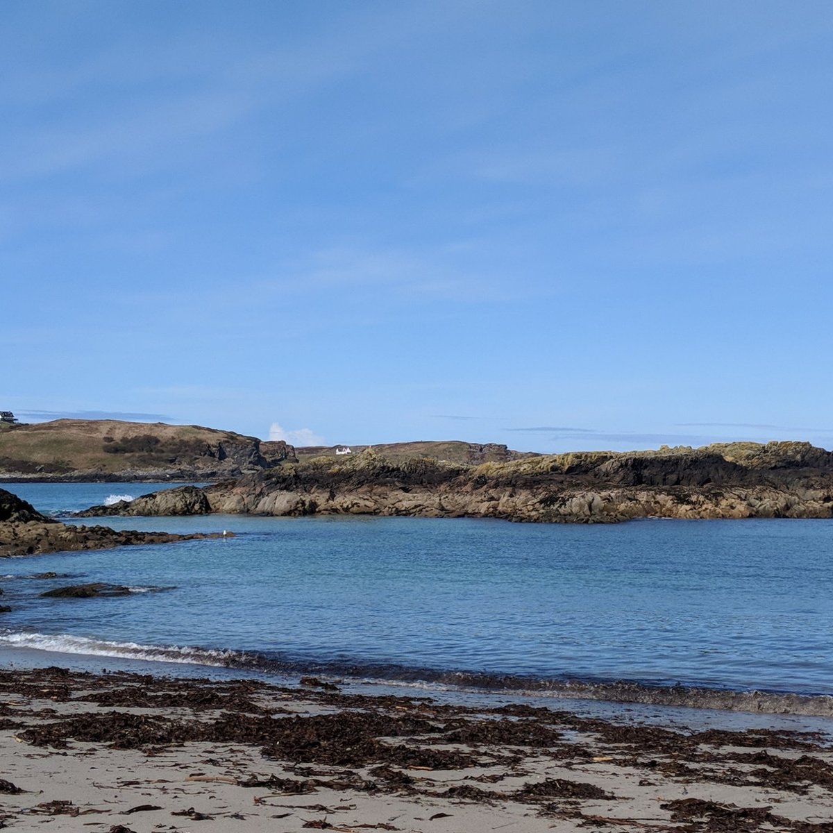 Kiloran Beach (Isle of Colonsay): All You Need to Know