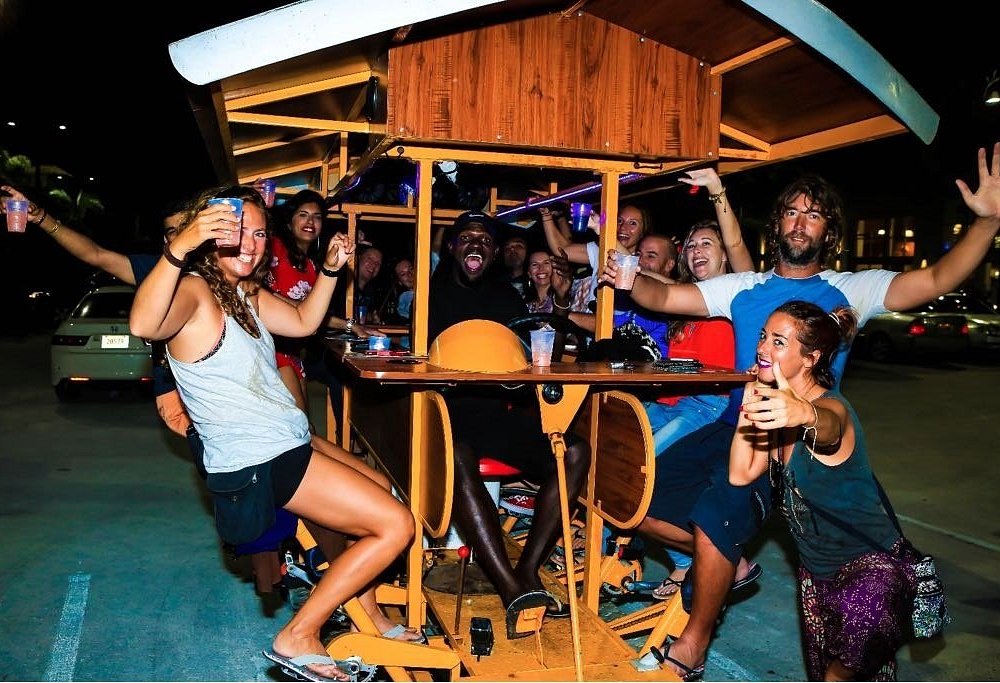 THE 10 BEST Nightlife Activities in Turks and Caicos (Updated 2024)