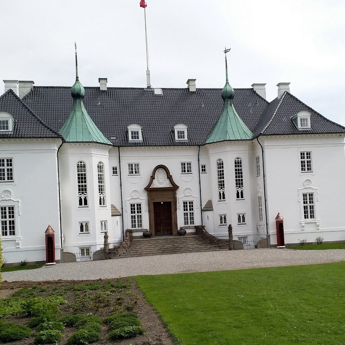 Marselisborg Slot, Орхус: лучшие советы перед посещением - Tripadvisor