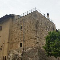 Torre Baronale