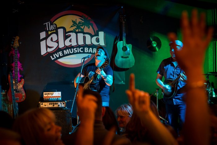Imagen 7 de The Island Live Music Bar