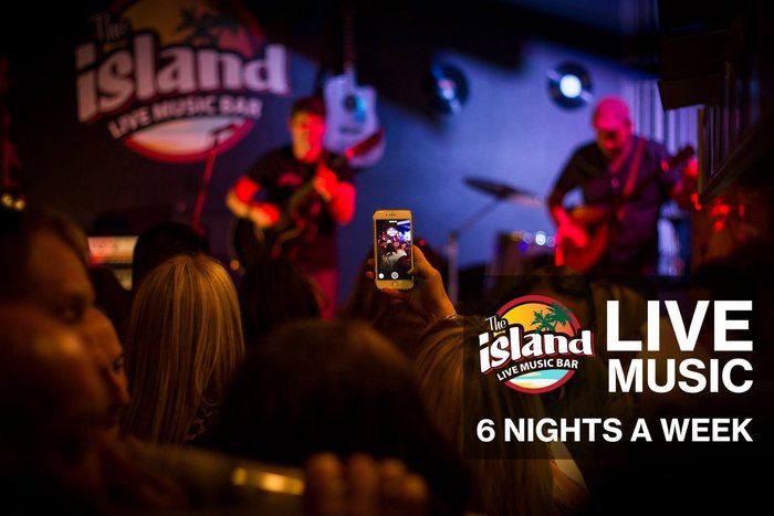 Imagen 6 de The Island Live Music Bar