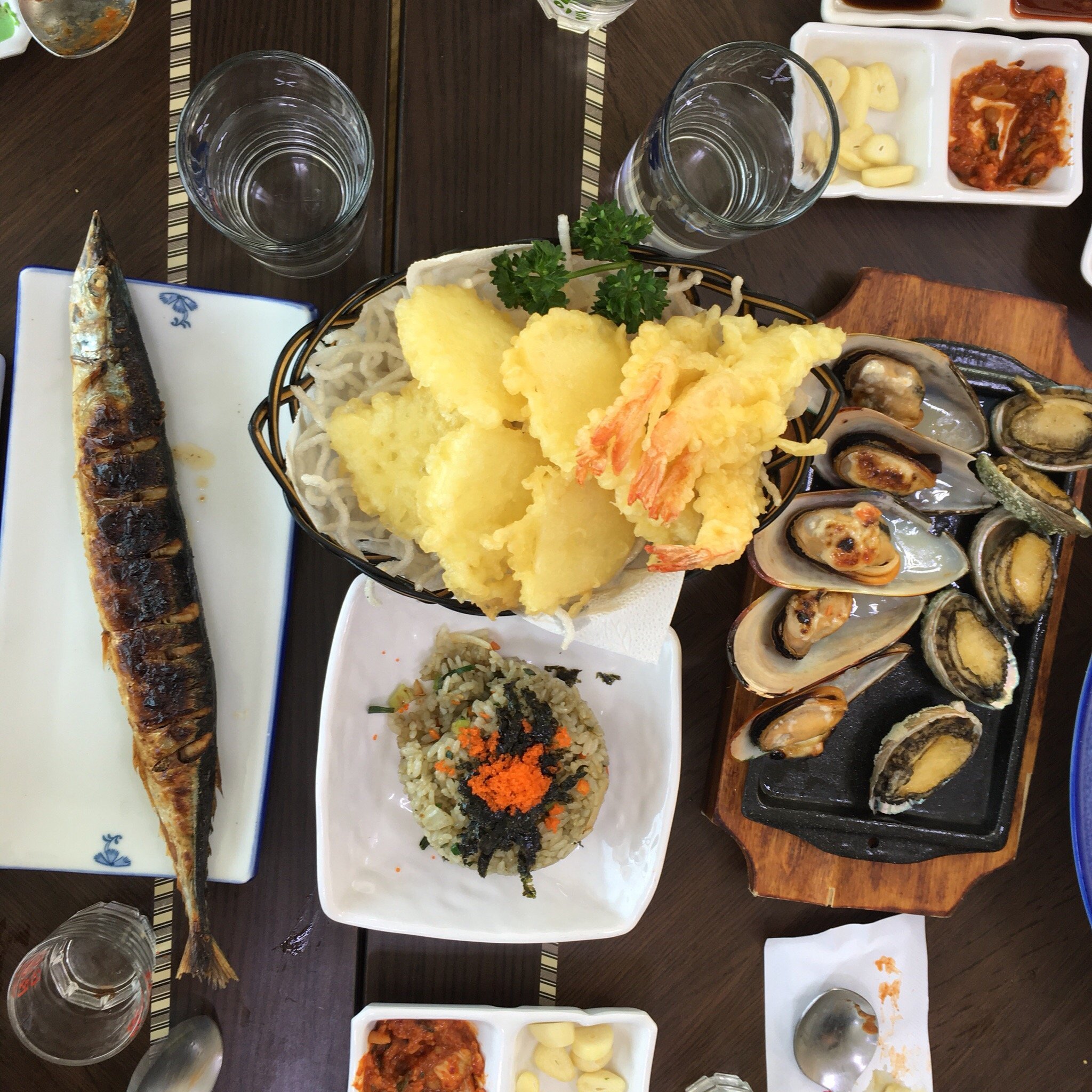 EAST SEA MIRAK, Seogwipo - Restaurant Reviews, Photos & Phone Number - Tripadvisor
