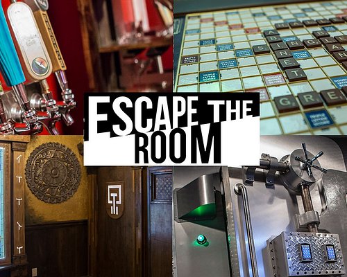 THE 5 BEST Pittsburgh Escape Rooms (Updated 2023) - Tripadvisor