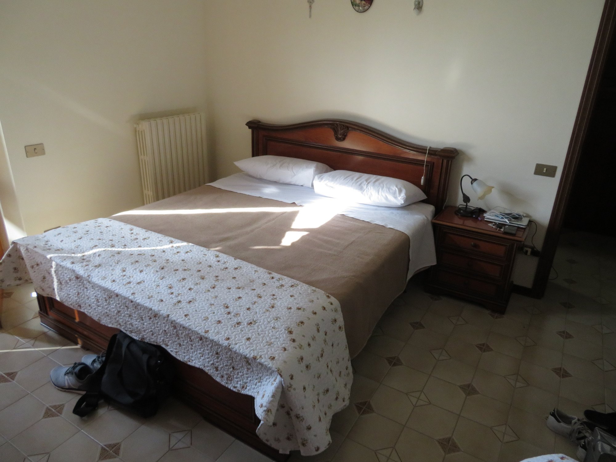 B&B IL GRANDE ALBERO - Lodge Reviews (Serra San Quirico, Italy)