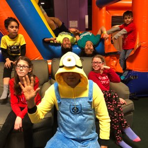 Jump For Joy Party Play Center Wichita Falls 2021 All You Need To Know Before You Go Tours Tickets With Photos Tripadvisor