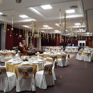 Salón 1