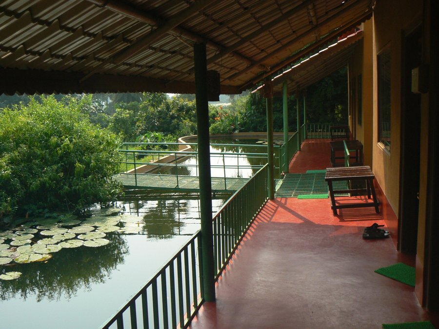 Belun Eco Resort Updated 2020 Lodge Reviews Ambalgram India Tripadvisor
