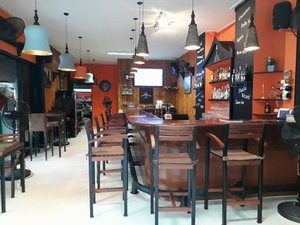 店内