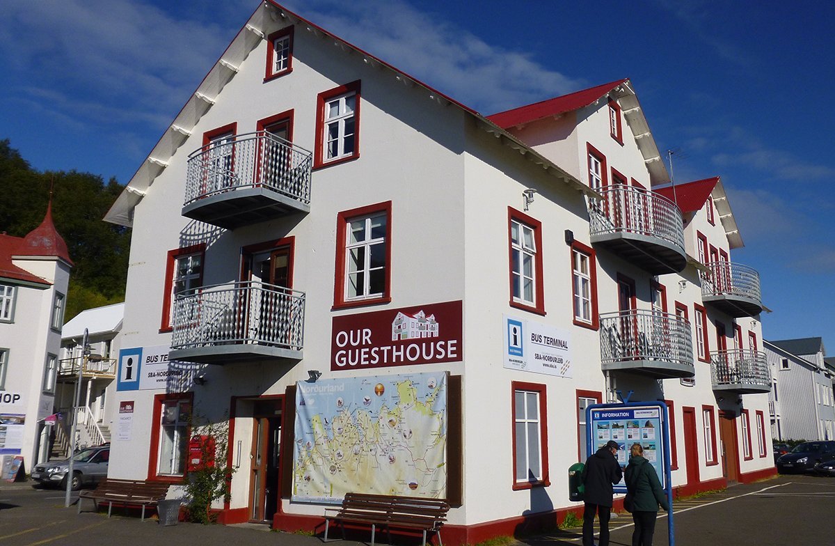 Our Guesthouse by null