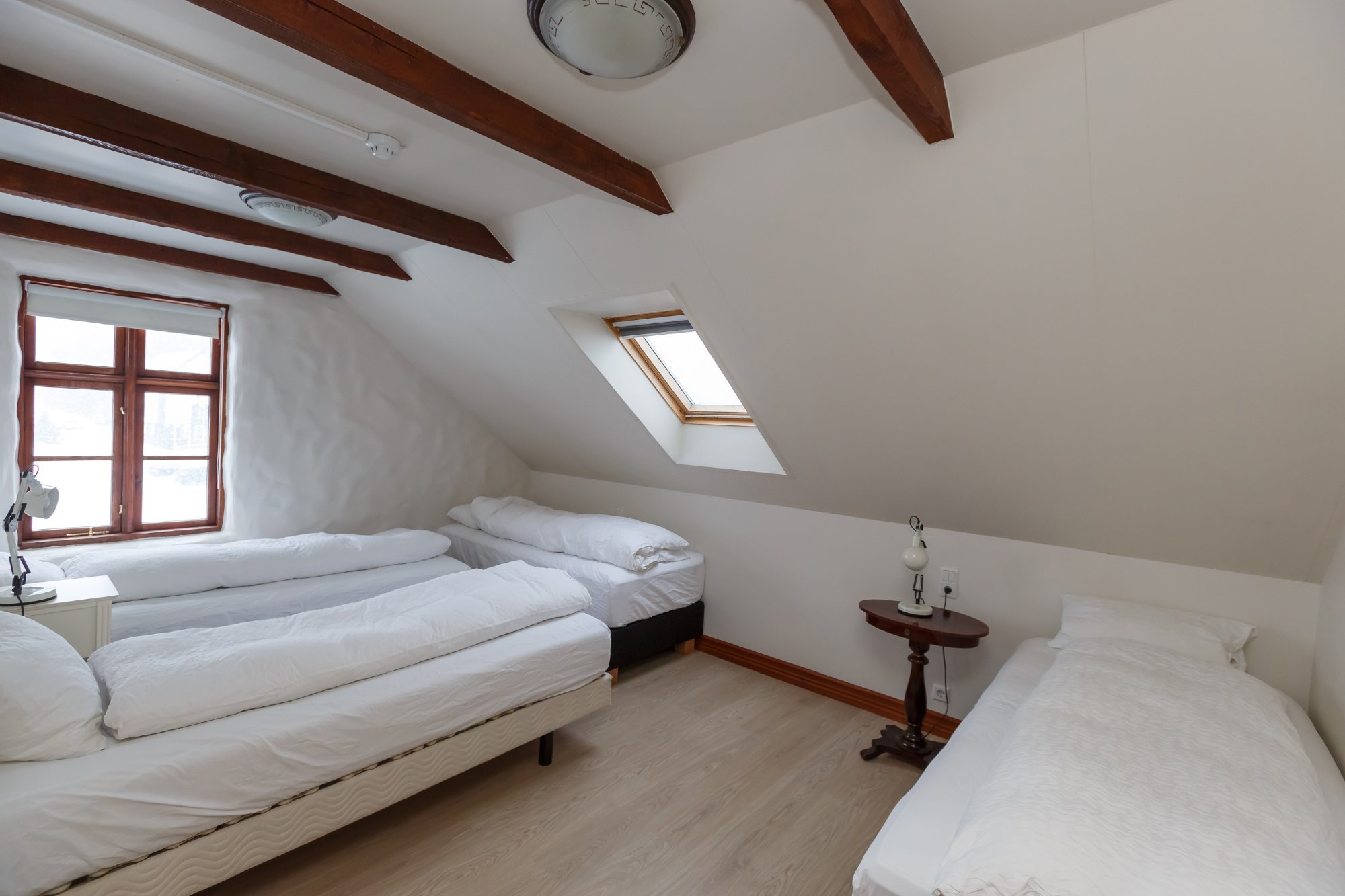Our Guesthouse by null