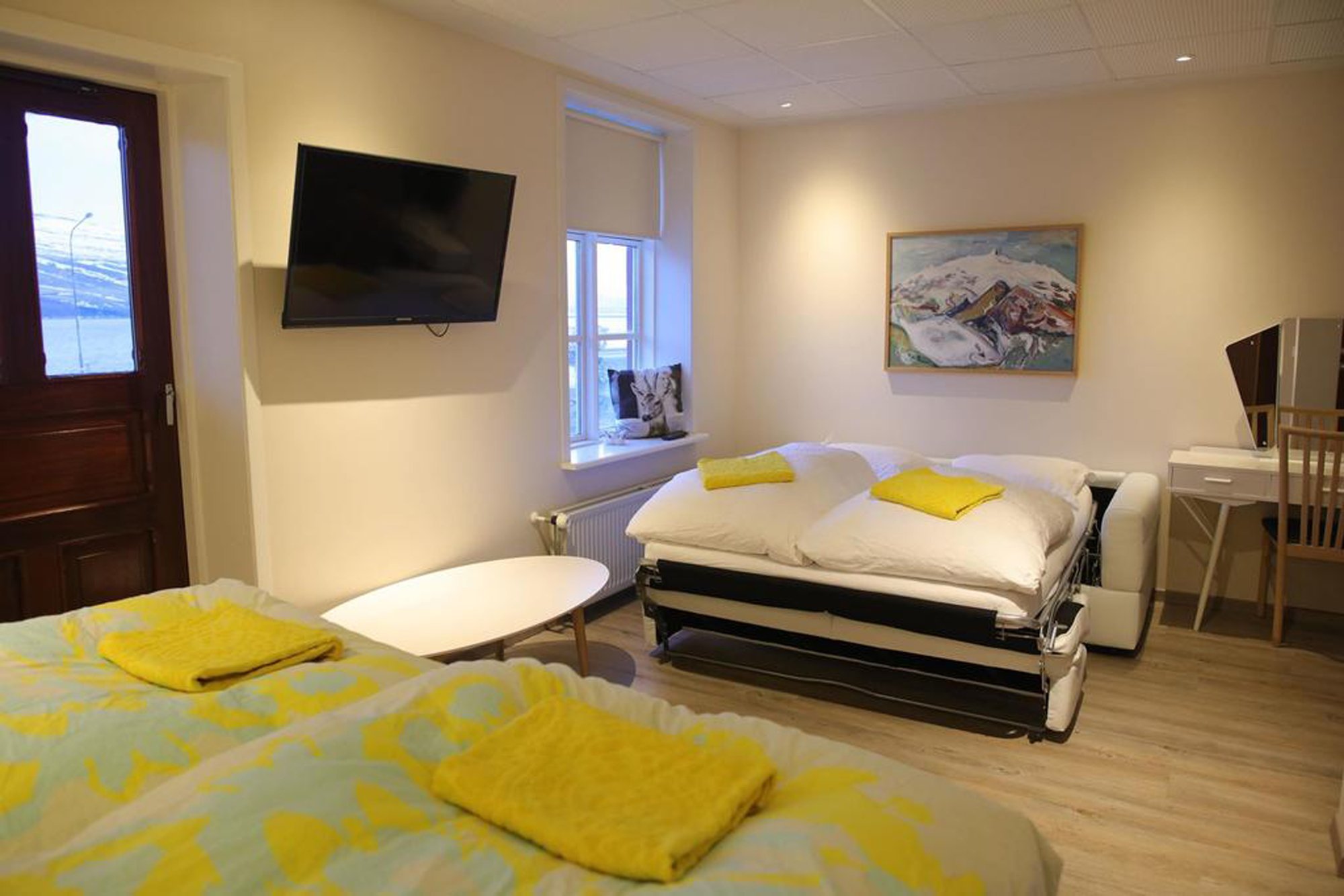 Our Guesthouse by null