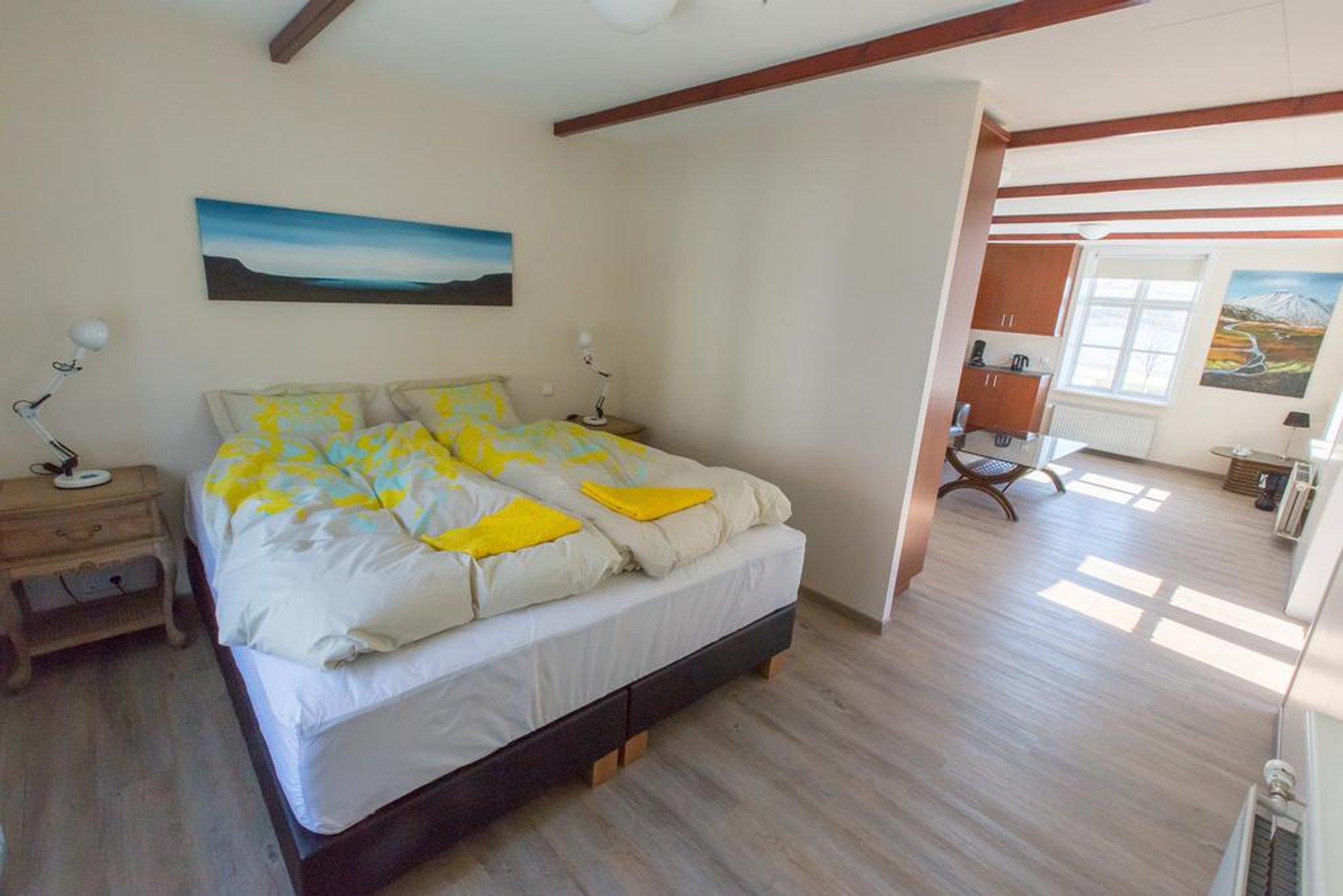 Our Guesthouse by null