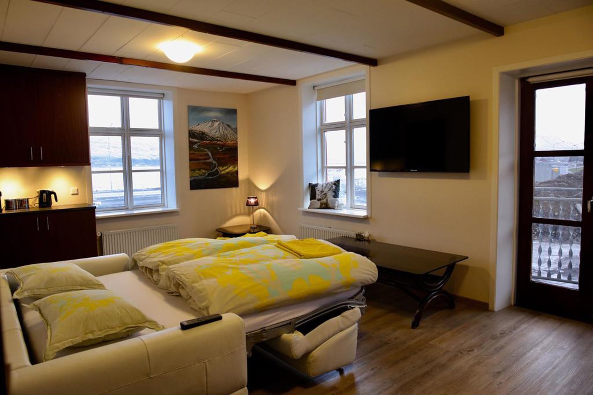 Our Guesthouse by null