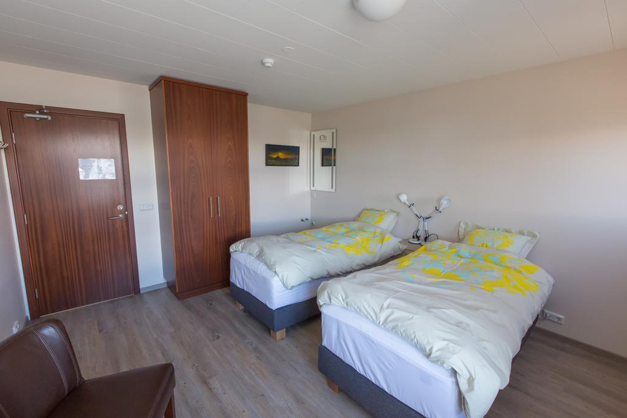 Our Guesthouse by null