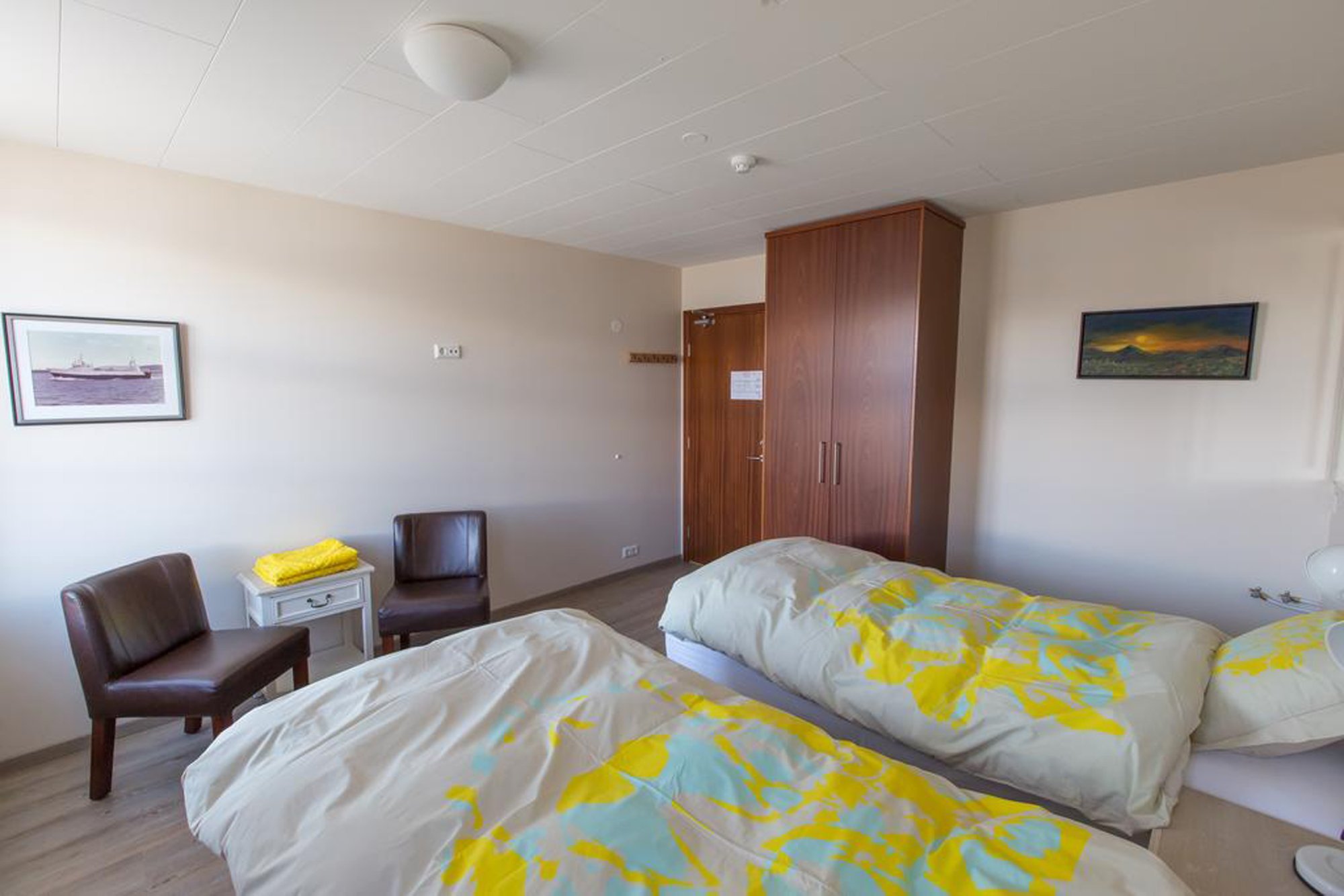 Our Guesthouse by null
