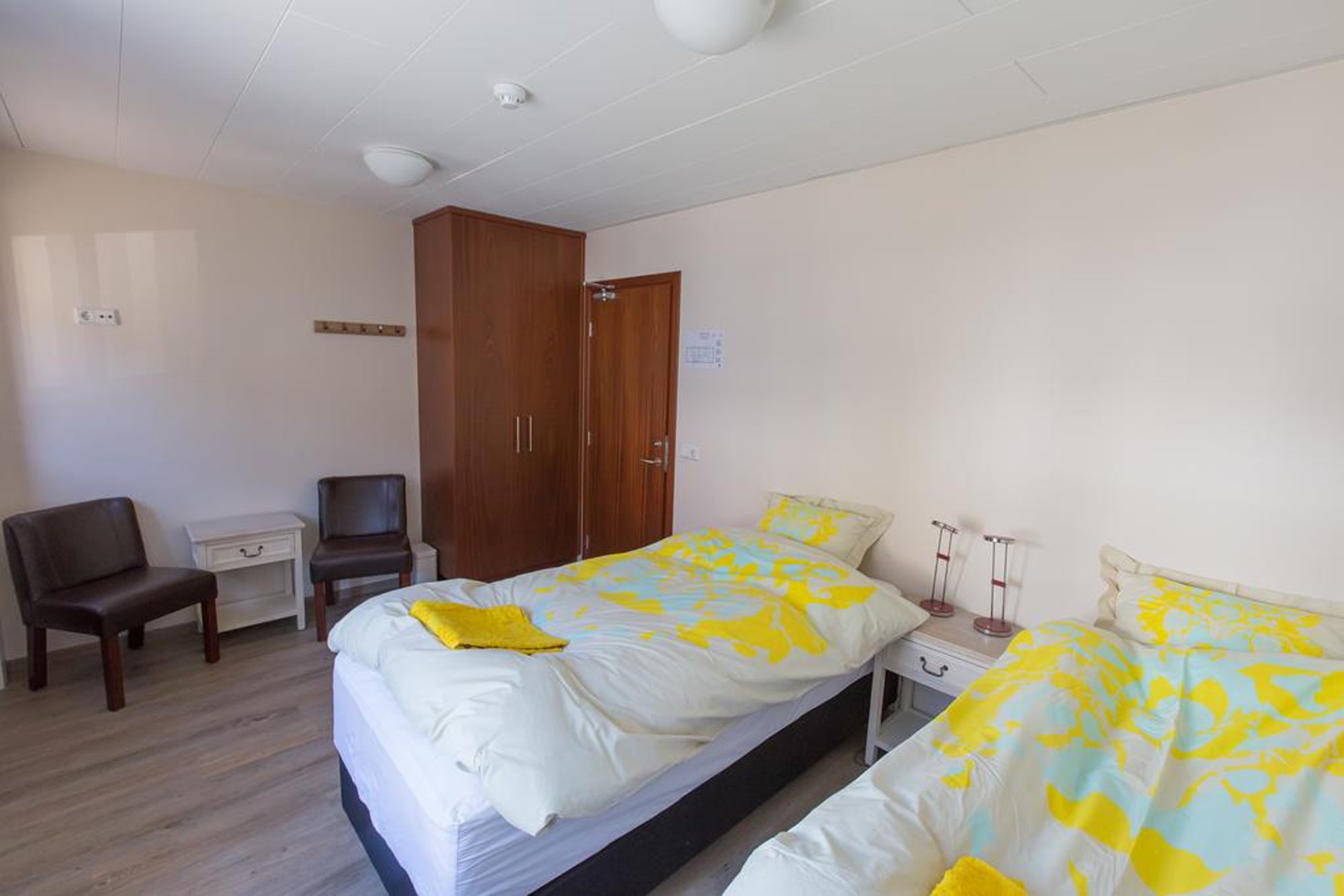 Our Guesthouse by null