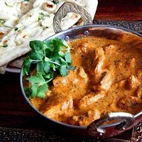 Fresh Indian food