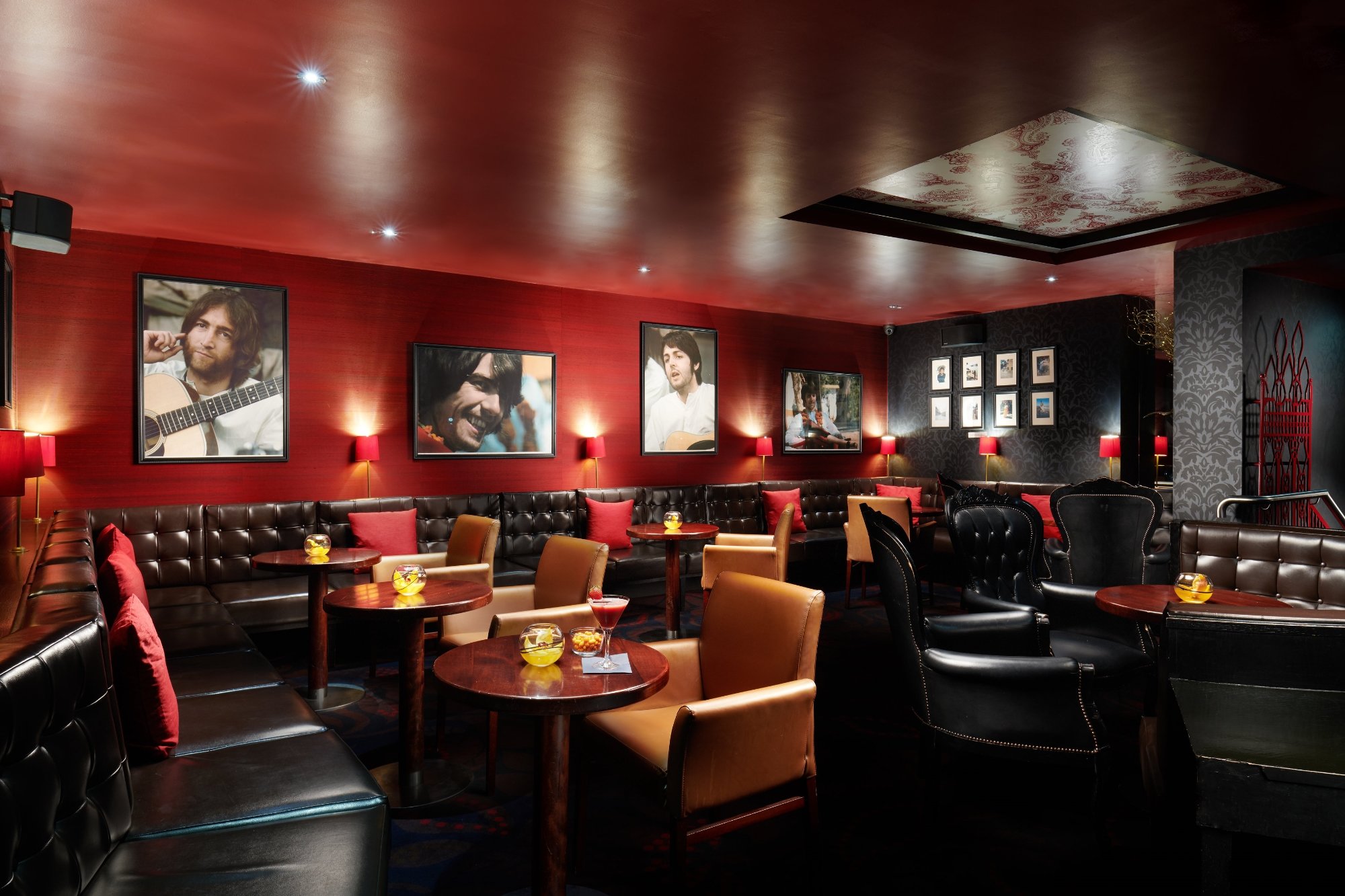 Hotel photo 48 of Hard Days Night Hotel.