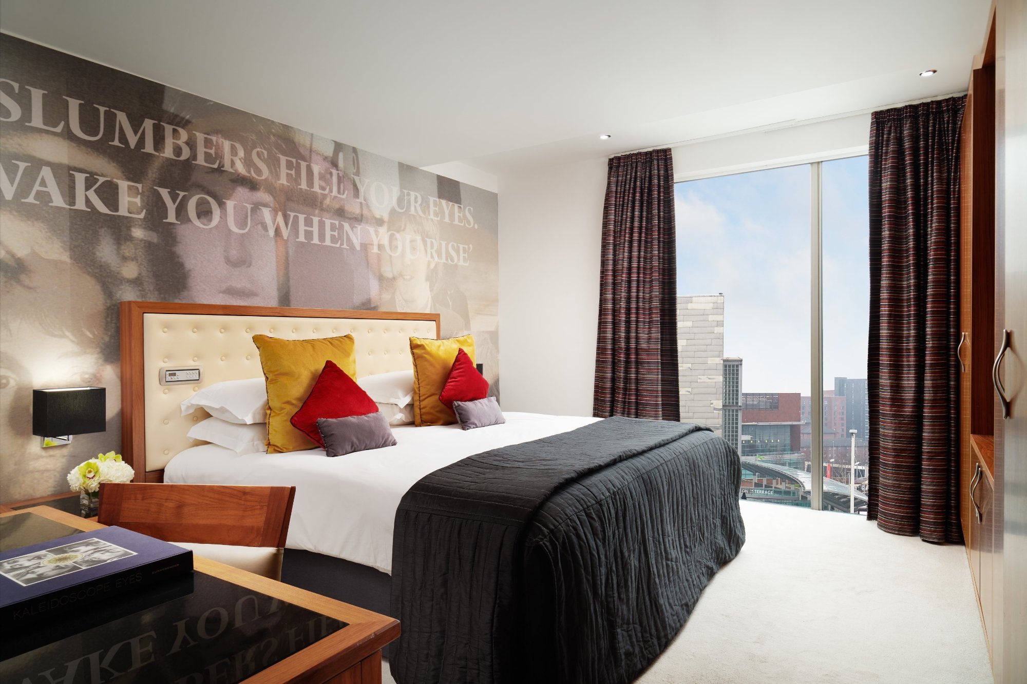 Hotel photo 65 of Hard Days Night Hotel.