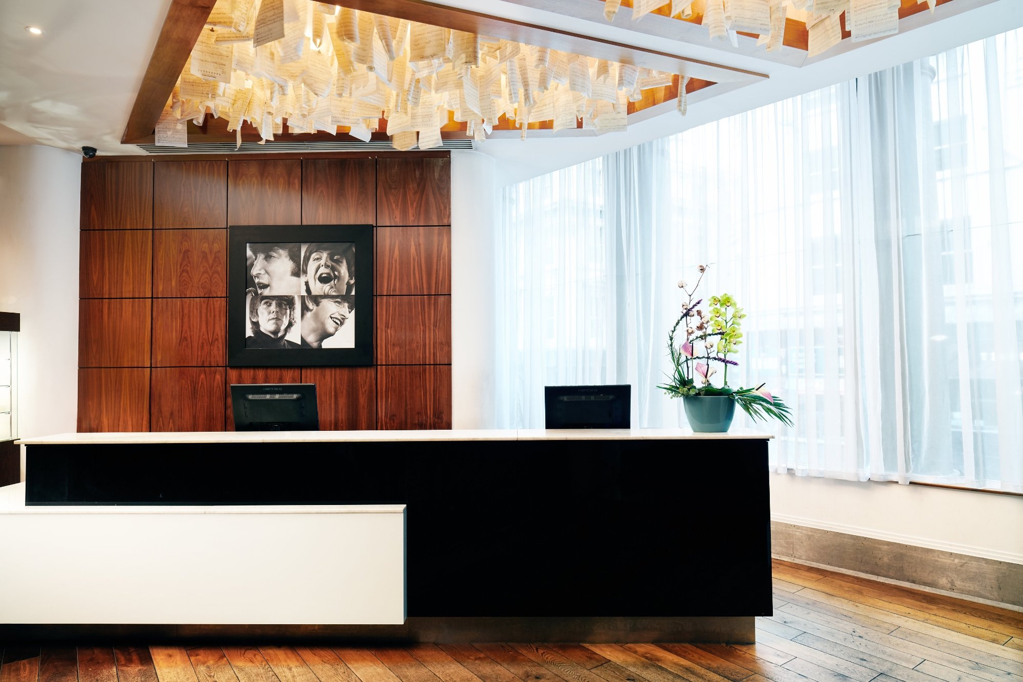 Hotel photo 88 of Hard Days Night Hotel.