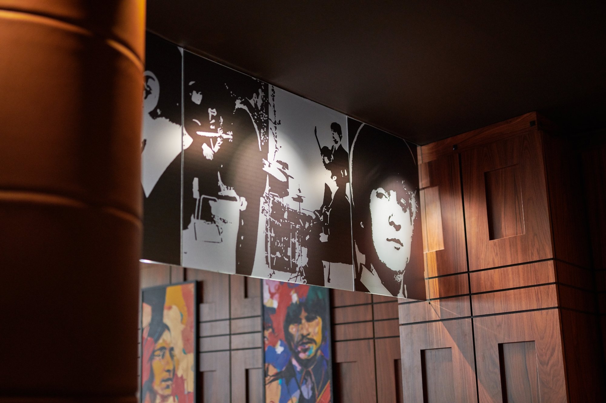 Hotel photo 82 of Hard Days Night Hotel.