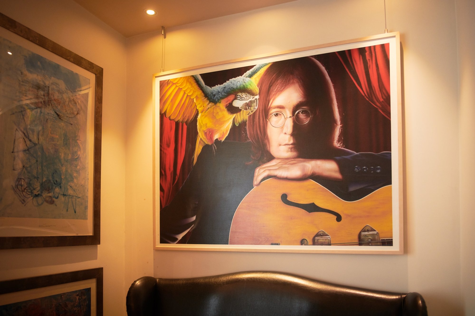 Hotel photo 81 of Hard Days Night Hotel.