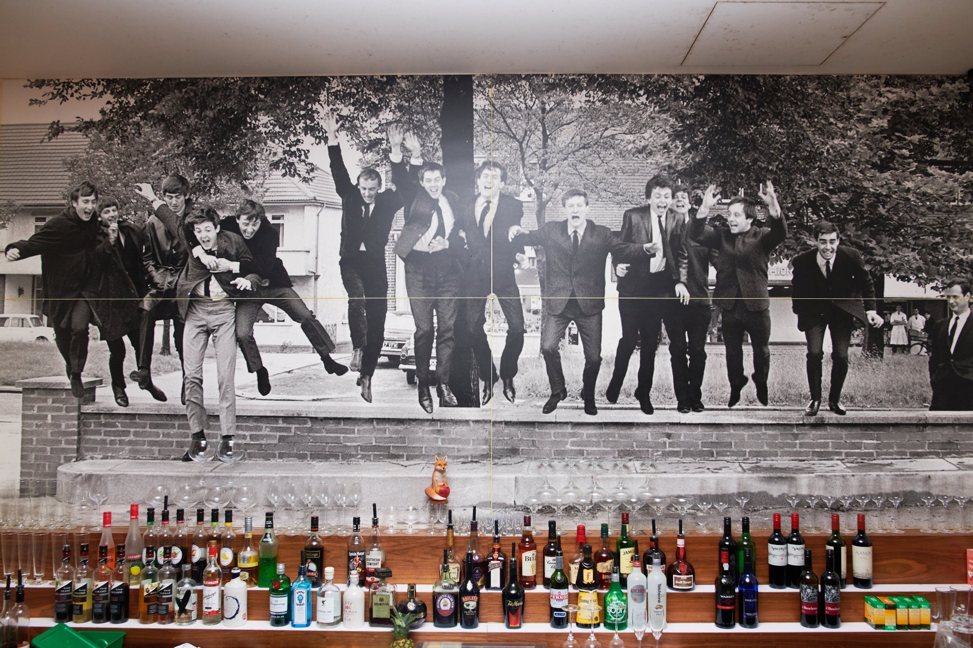Hotel photo 74 of Hard Days Night Hotel.