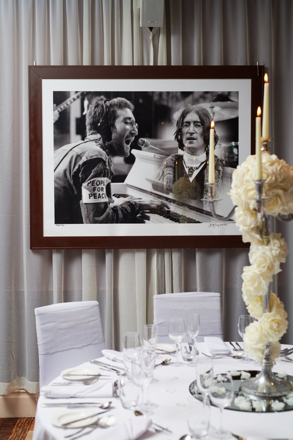Hotel photo 34 of Hard Days Night Hotel.