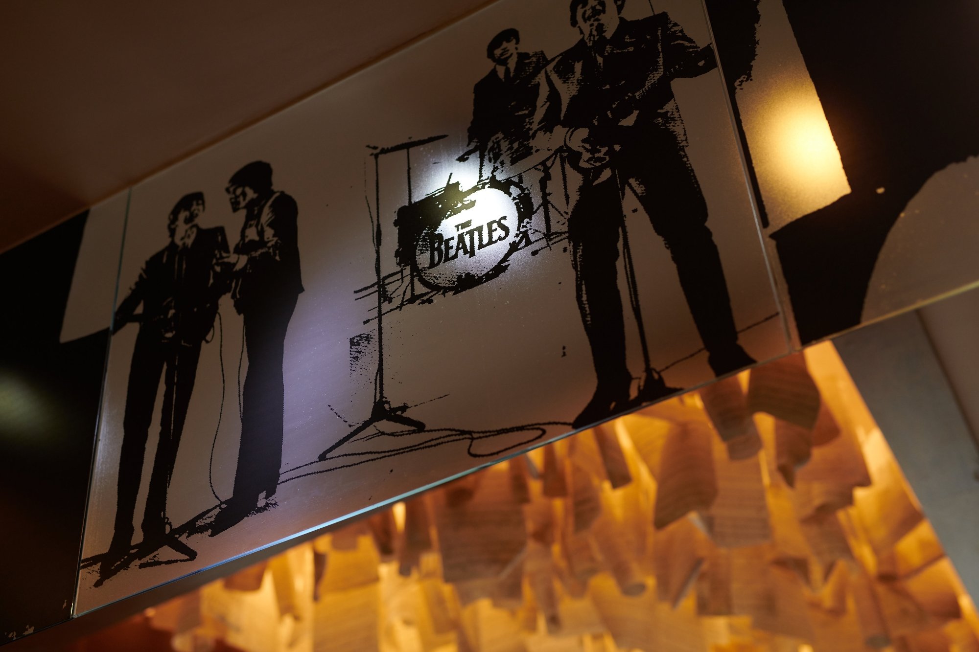 Hotel photo 30 of Hard Days Night Hotel.