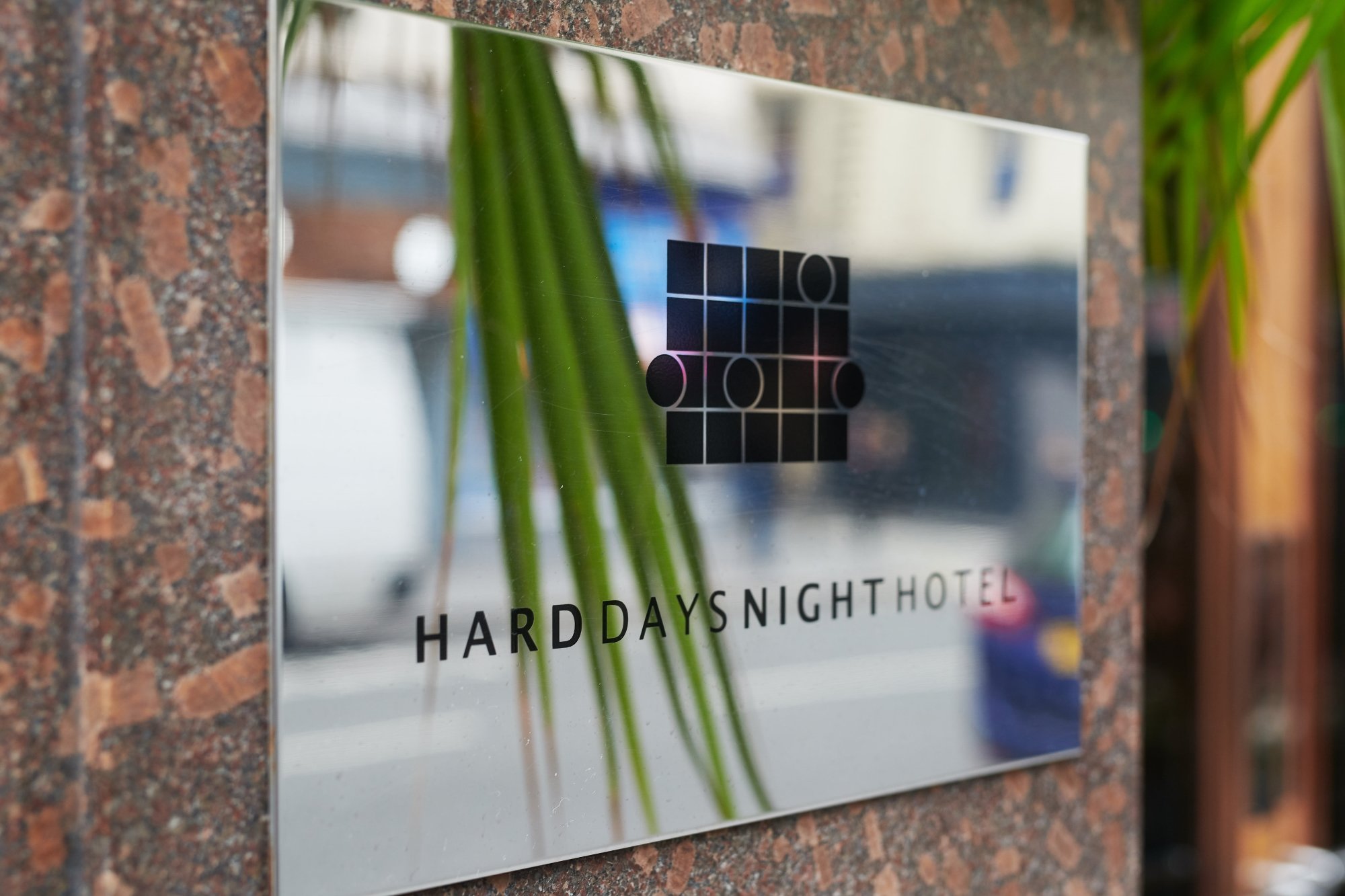 Hotel photo 64 of Hard Days Night Hotel.
