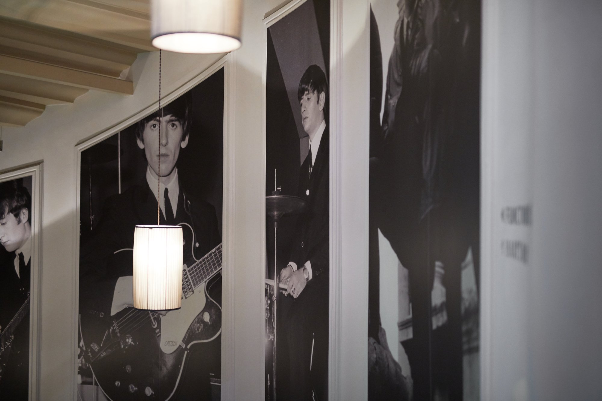 Hotel photo 70 of Hard Days Night Hotel.