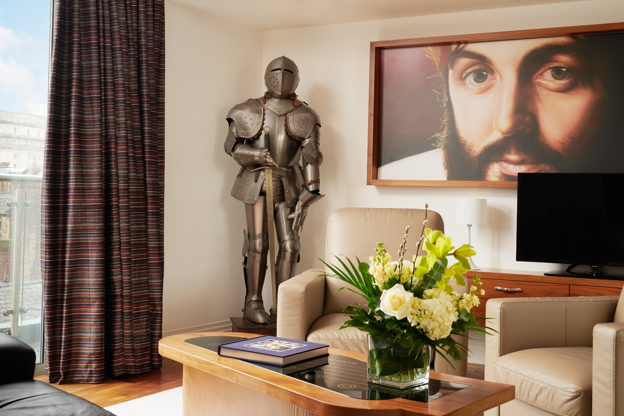 Hotel photo 9 of Hard Days Night Hotel.