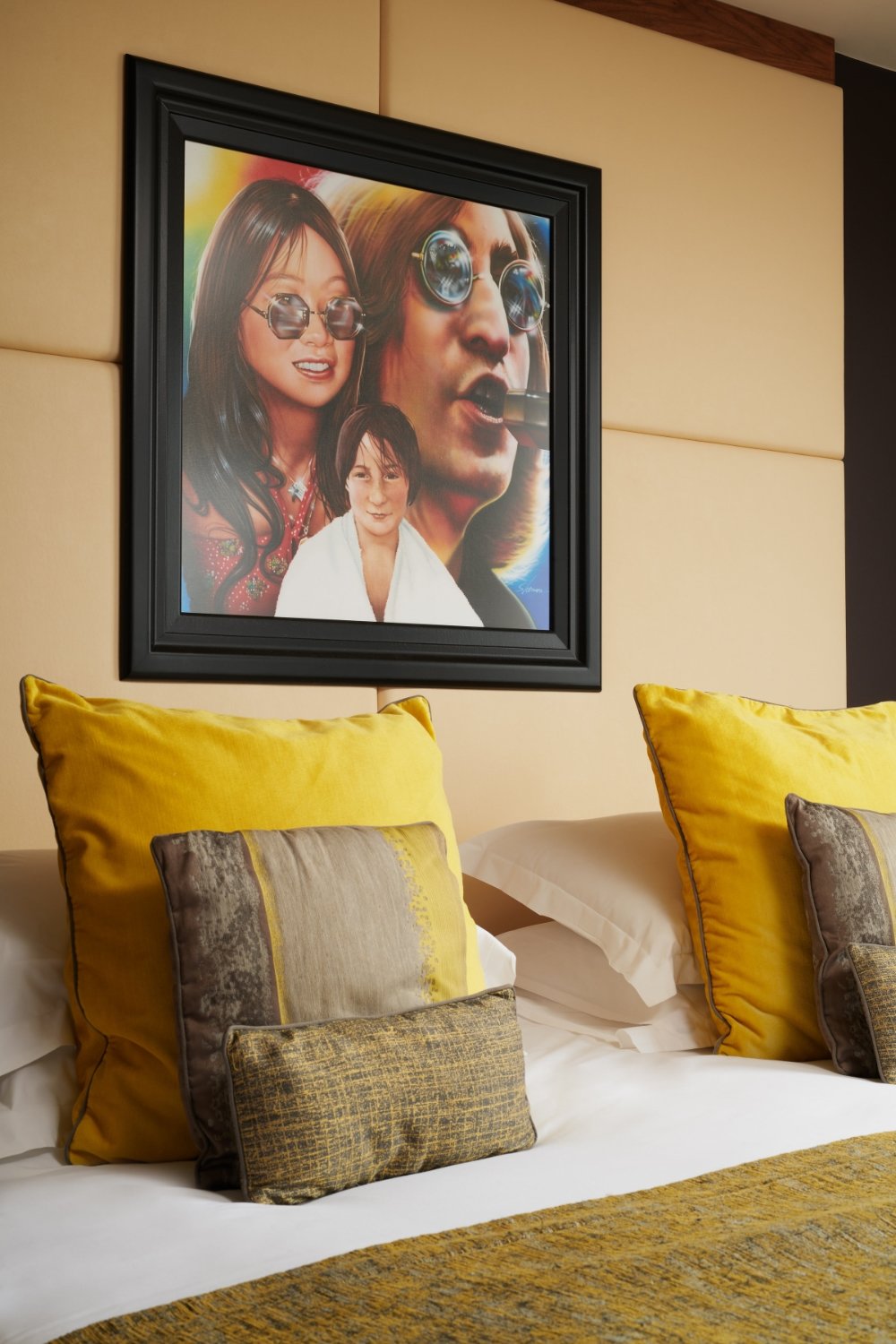 Hotel photo 25 of Hard Days Night Hotel.
