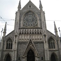Appealing facade