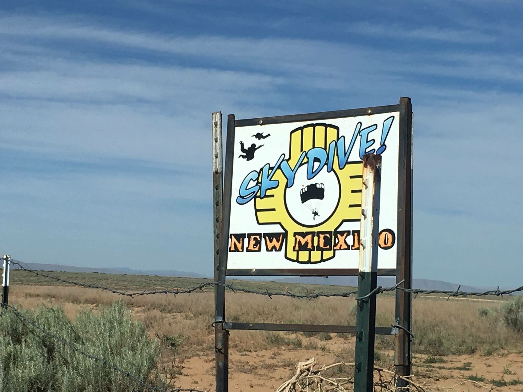 Skydive New Mexico (Belen) All You Need to Know BEFORE You Go