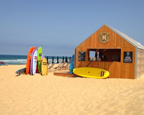 360 Surf  Soorts-Hossegor