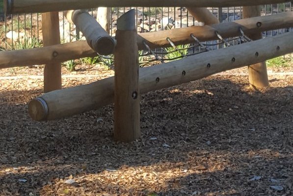 Marshmallow Playground