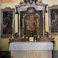 santa elisabetta al sasso