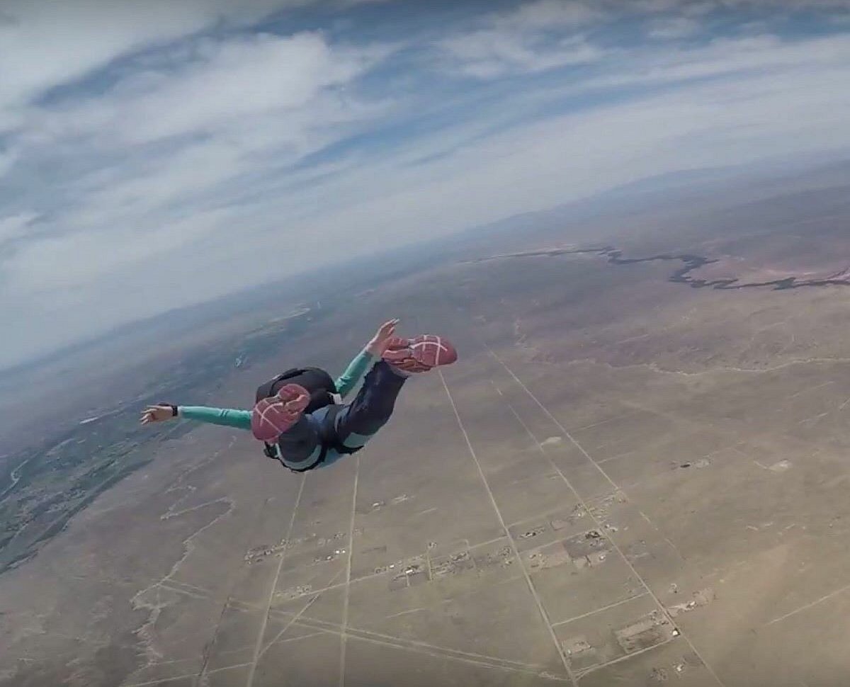 Skydive New Mexico (Belen) All You Need to Know BEFORE You Go