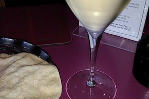Drinks