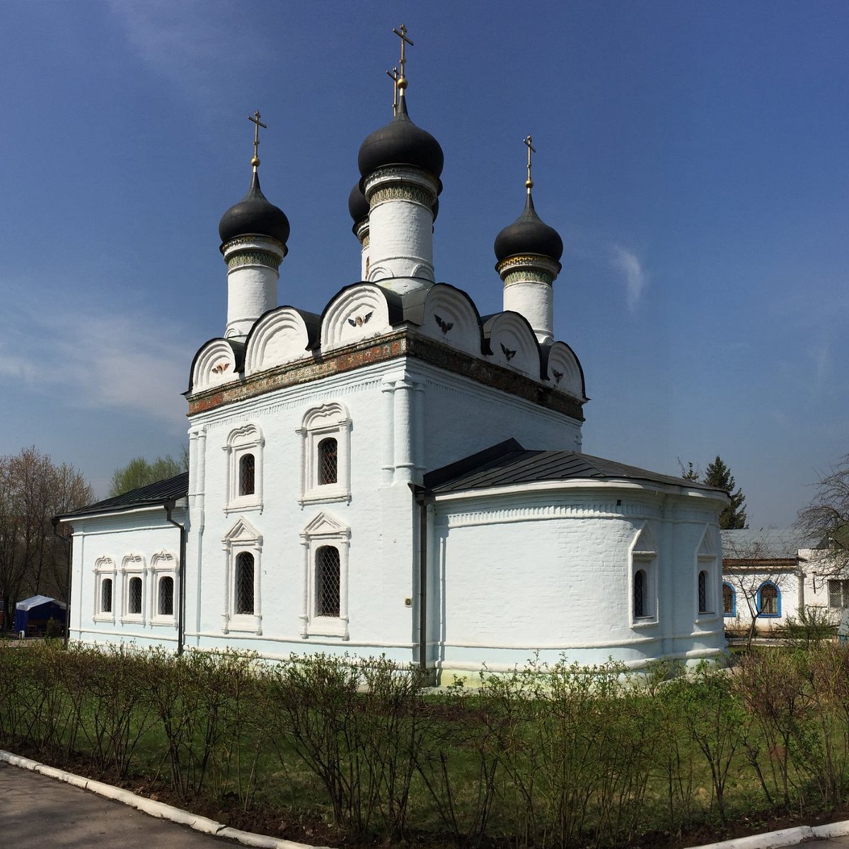 Храм Пресвятой Богородицы в Братцево. Церковь Покрова Пресвятой Богородицы в Братцево. Храм Саломеи Нерис в Братцево. Церковь в Тушино Братцево.