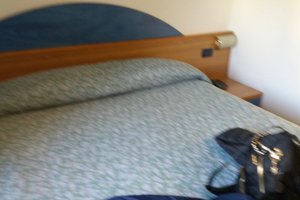 Chambre et suite