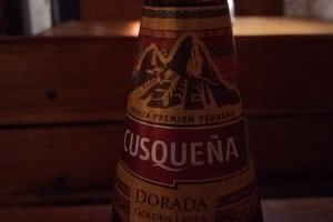 Bebidas