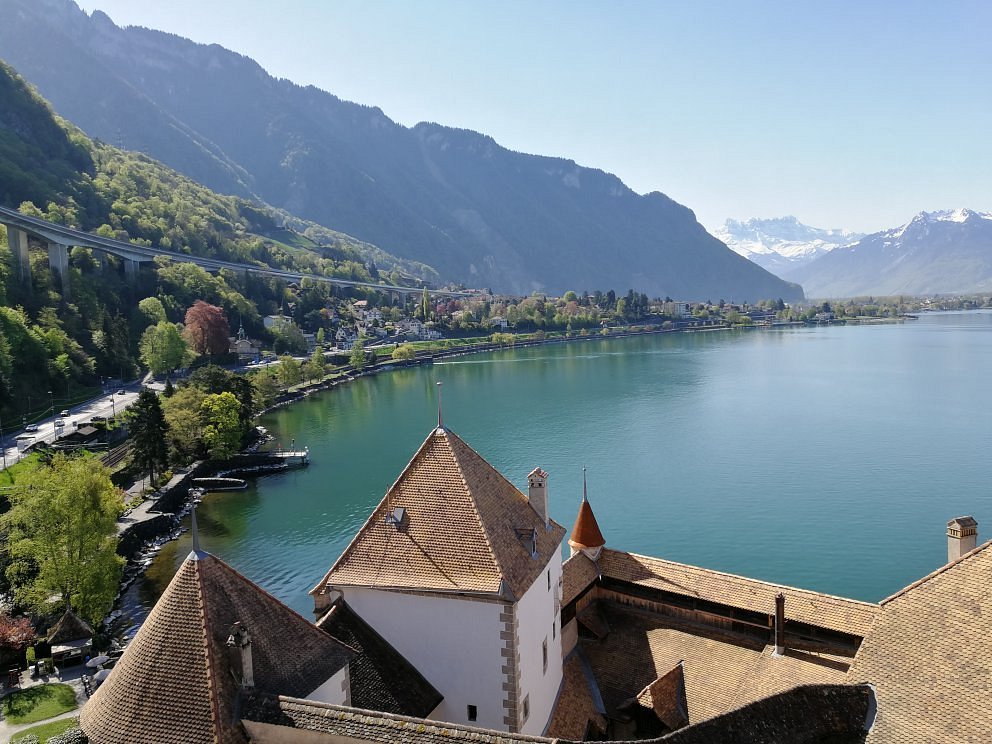 Lake Geneva (Genève) : 2021 Ce qu'il faut savoir pour votre visite - Tripadvisor